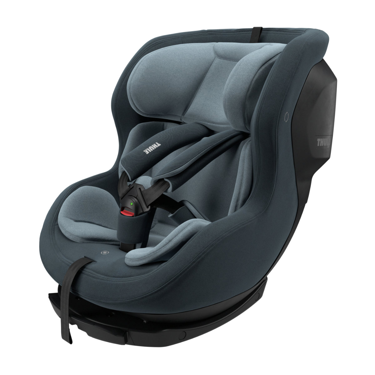 Thule Elm Connect 360 i-Size Kindersitz