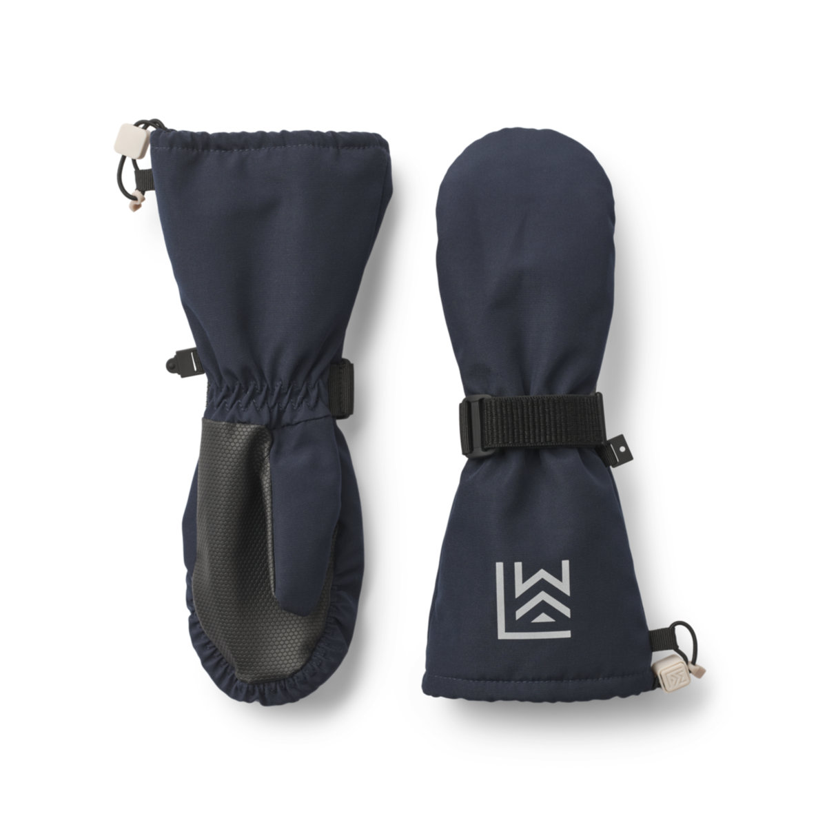 Liewood Fallon Handschuhe für Kinder, 1-7 Jahre