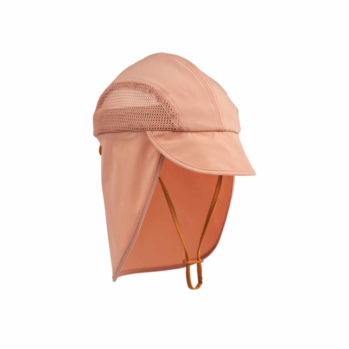 Liewood Lusia Sonnenkappe mit Nackenklappe