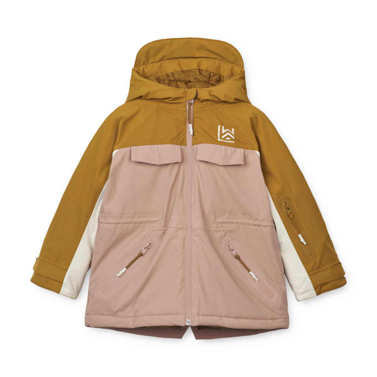 Liewood Kalle Schneejacke, 3-8 Jahre