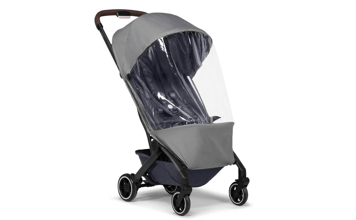 Regenschutz Kinderwagen