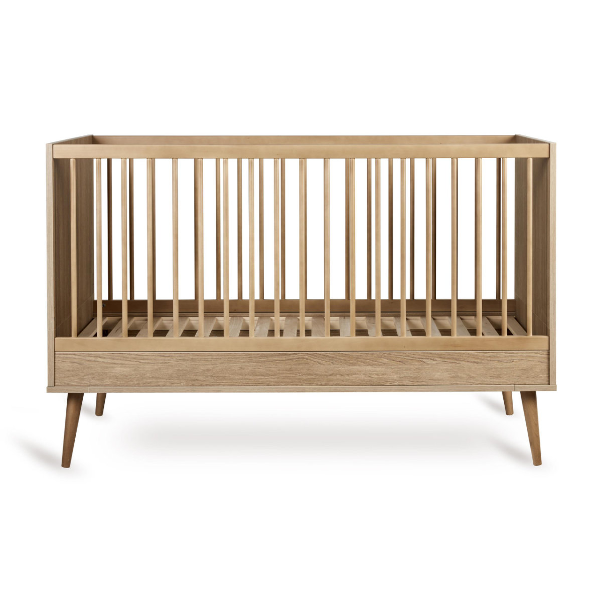 Quax Flow Babybett 70 x 140 cm