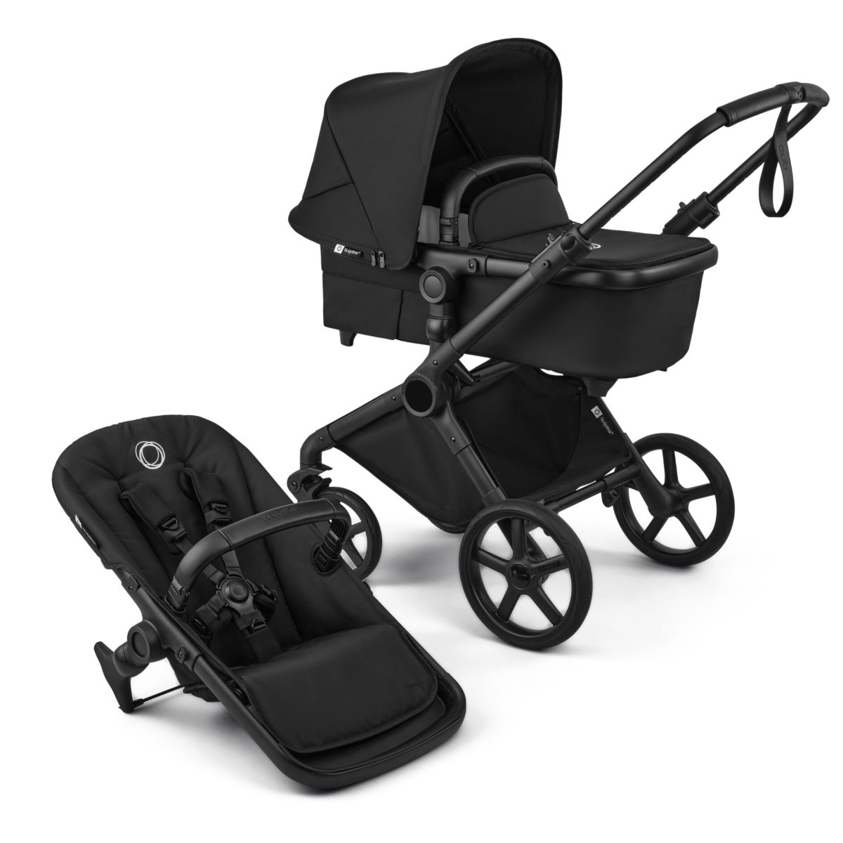 Bugaboo Cub Kombikinderwagen