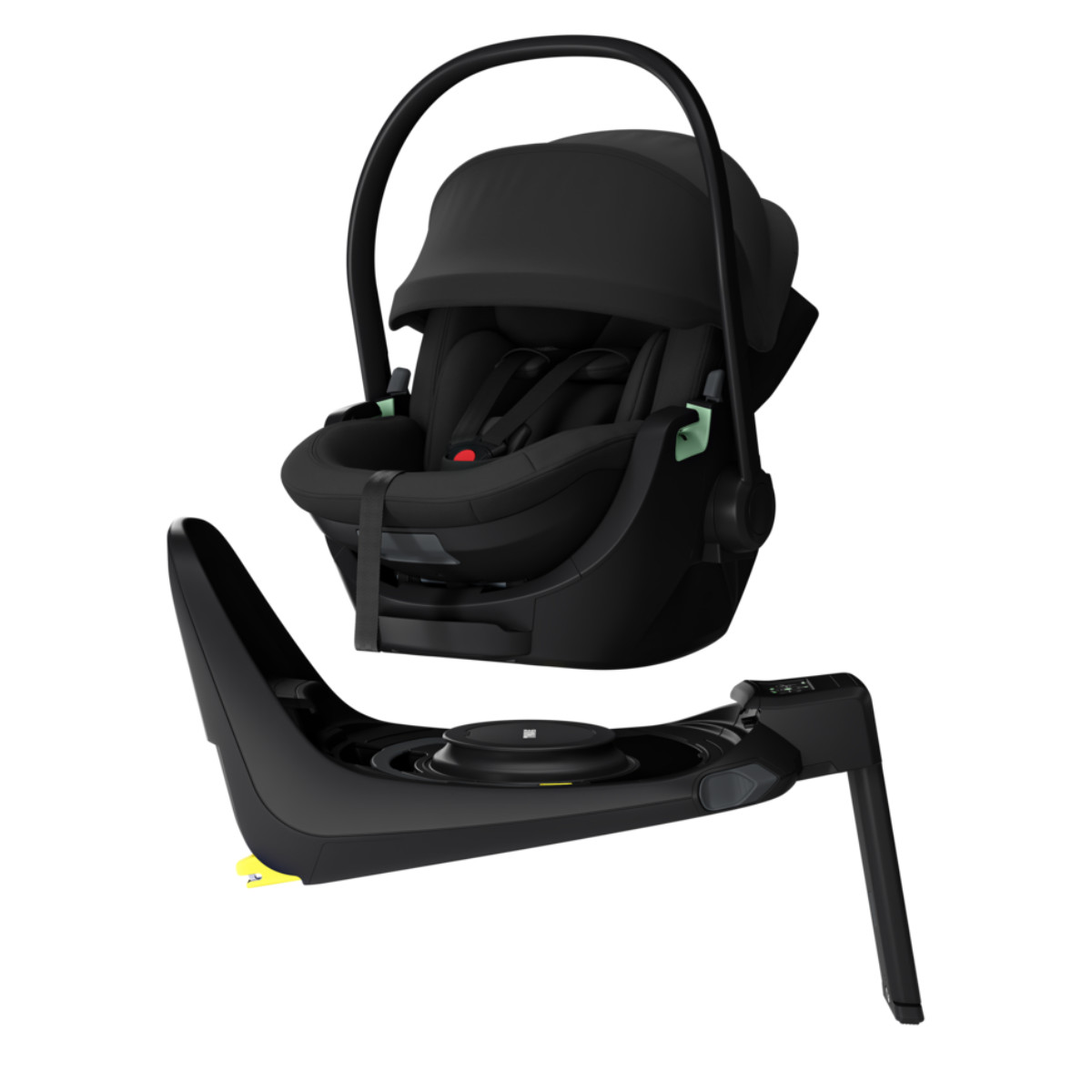 Thule Autositze