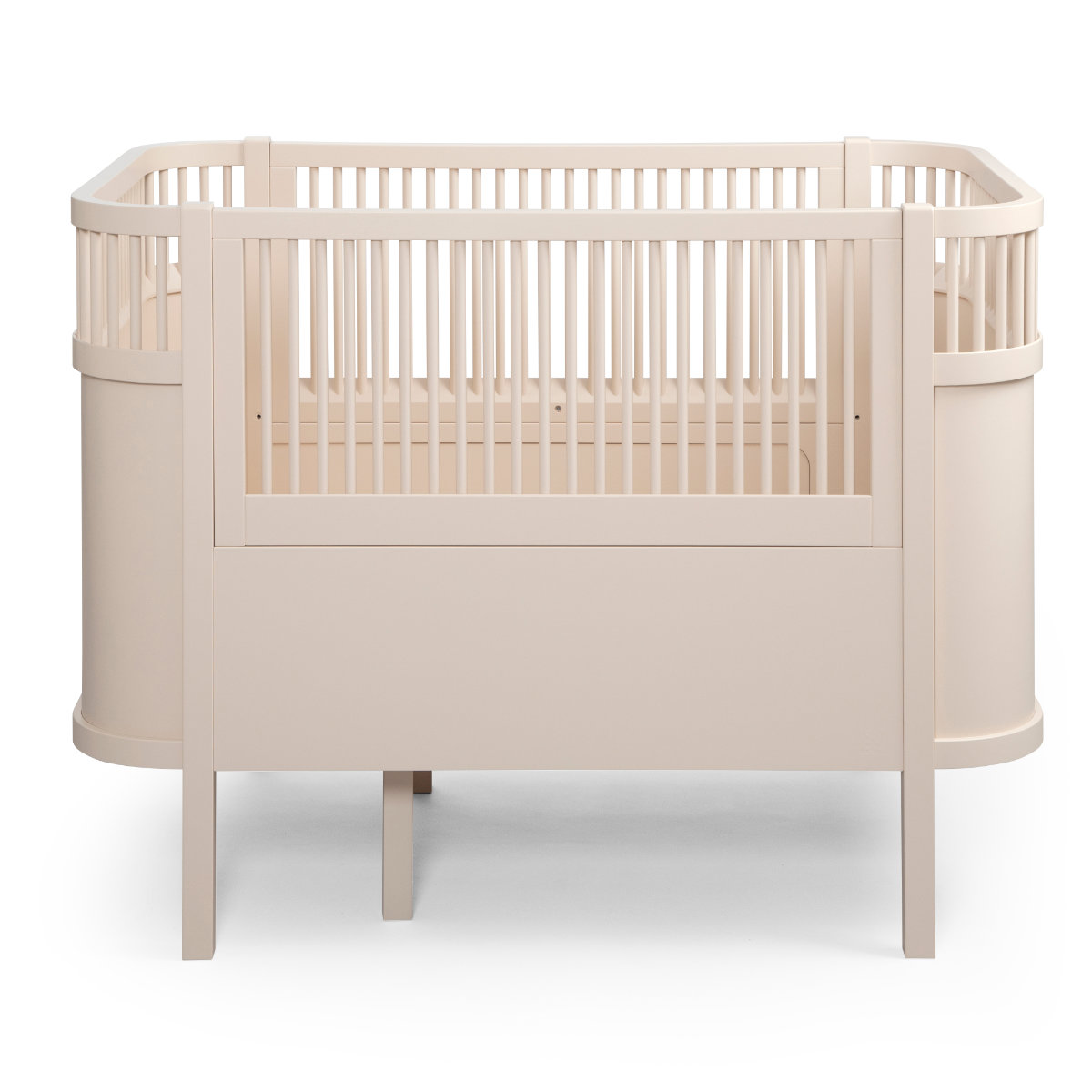 Gitter- & Kinderbetten