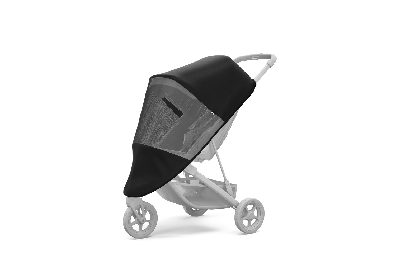 Thule Spring 2 Moskitonetz