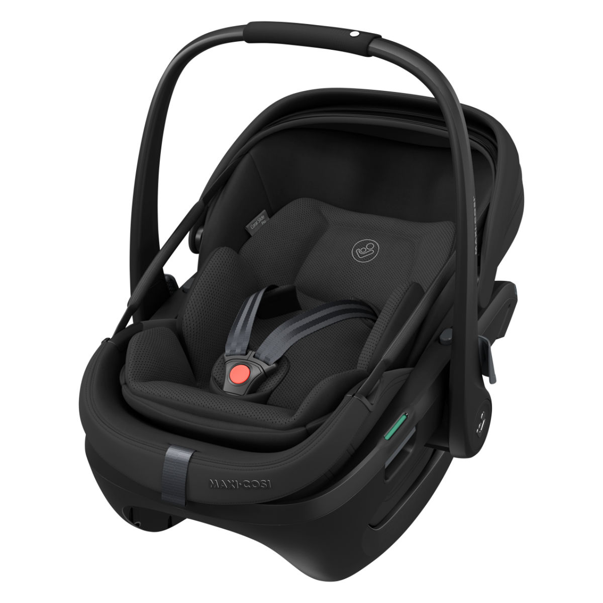 Maxi Cosi Coral Slide Pro i-Size Babyschale