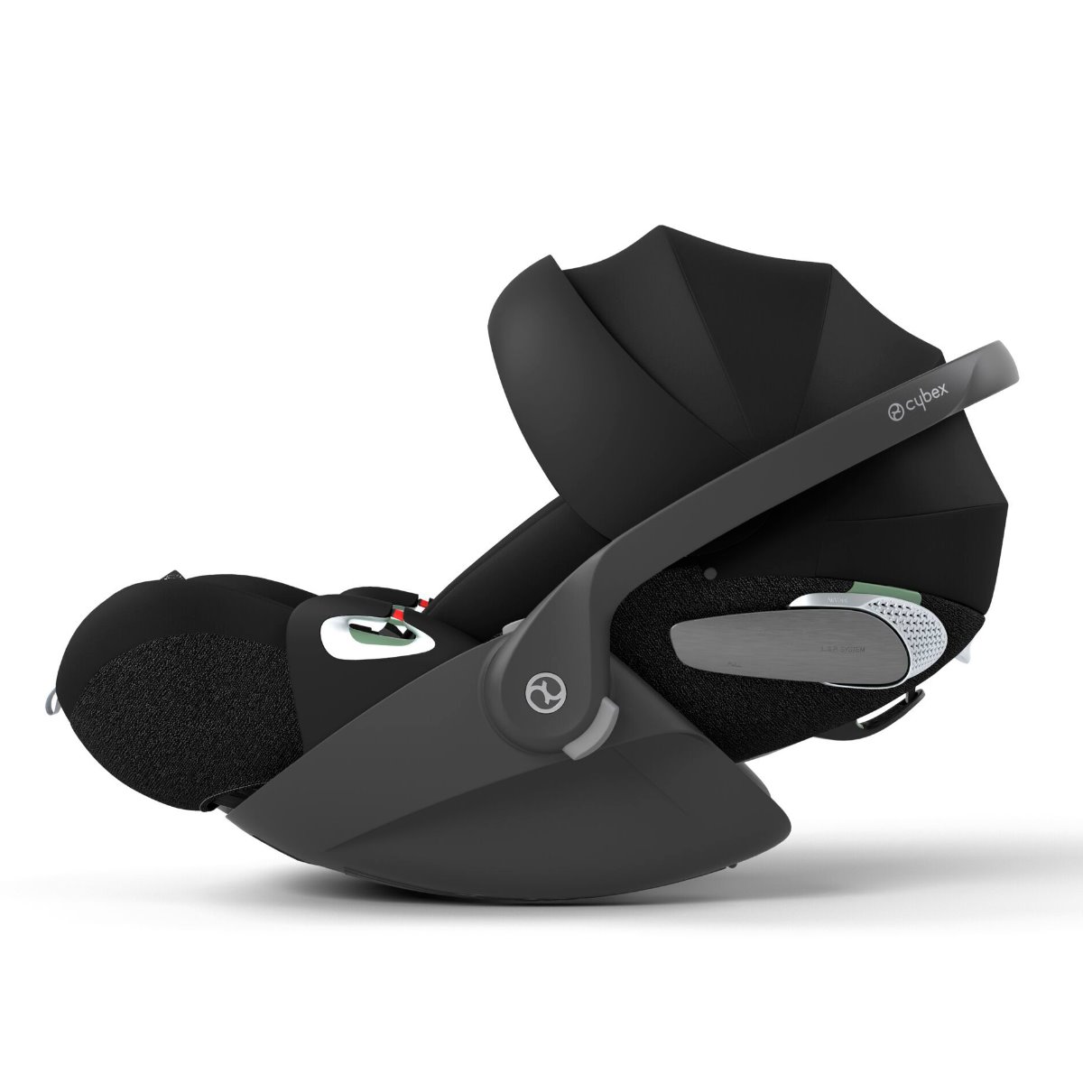 Cybex Cloud T i-Size Babyschale