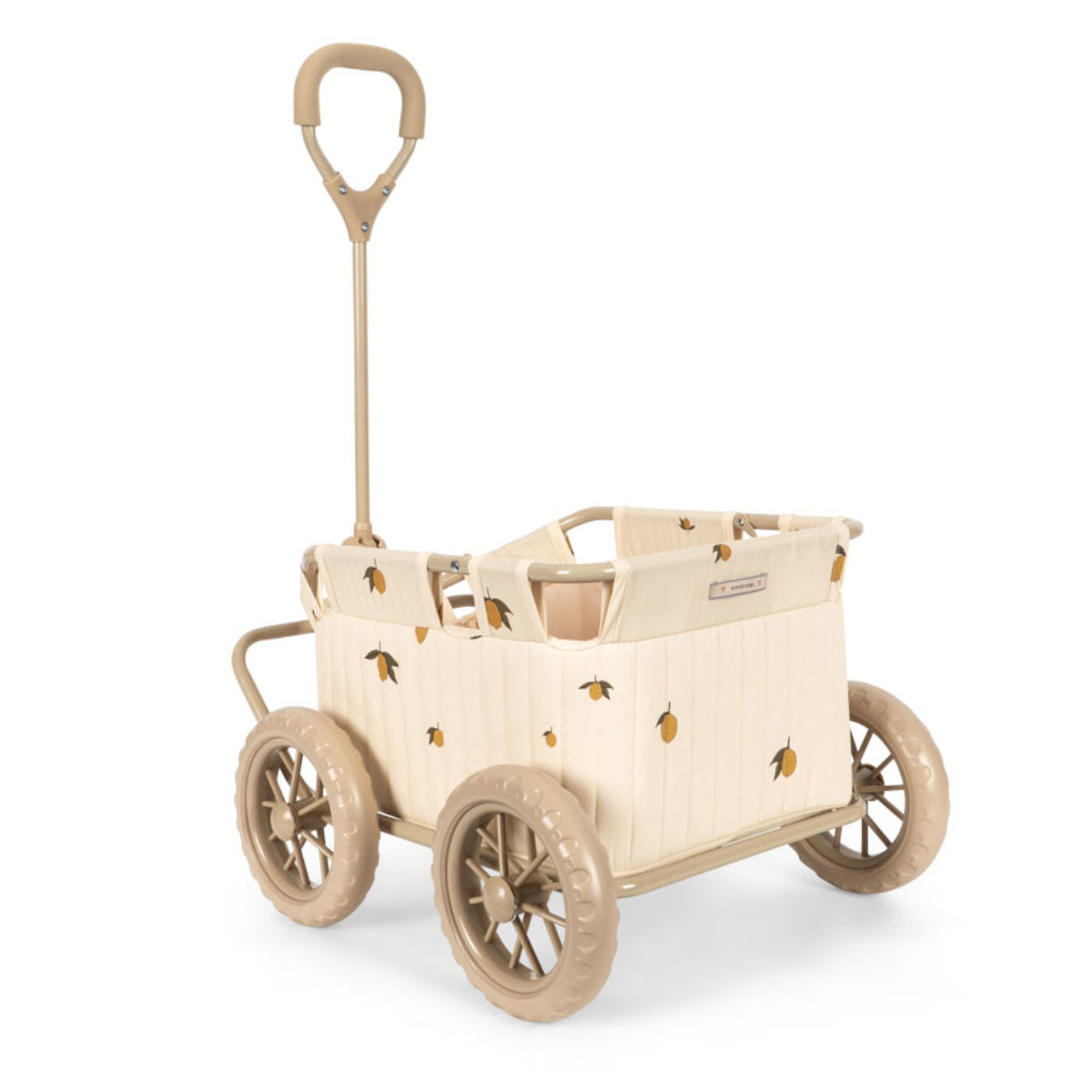 Konges Sløjd Puppen-Bollerwagen