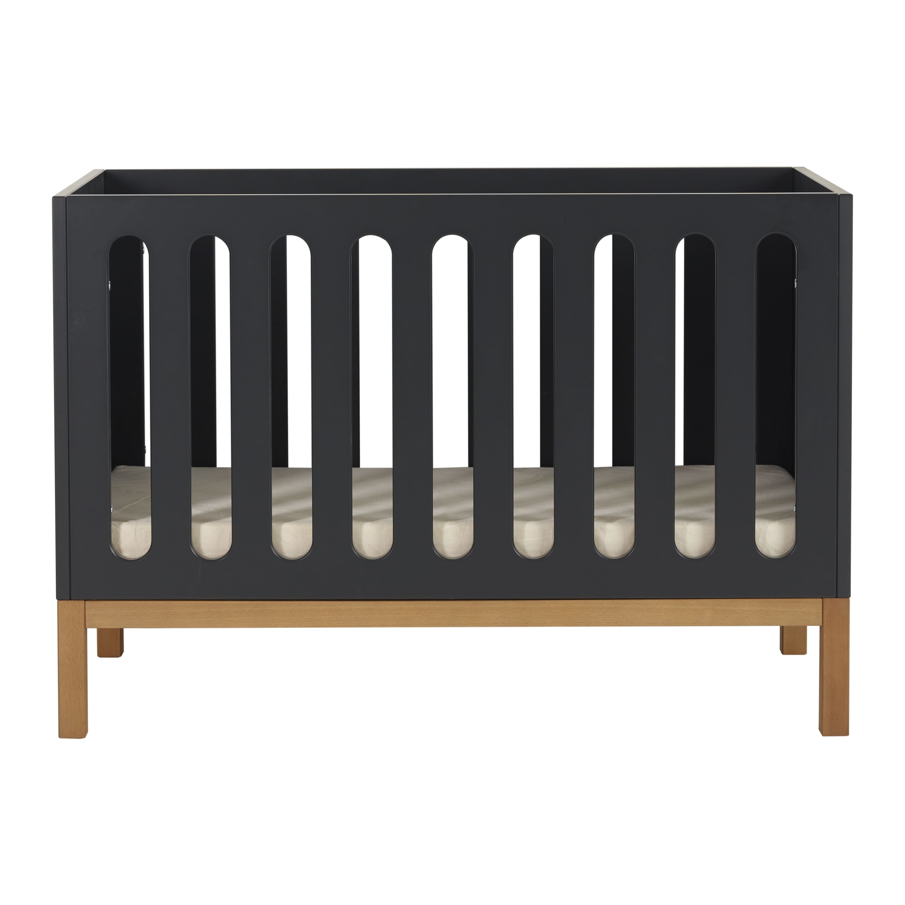 Quax Indigo Babybett
