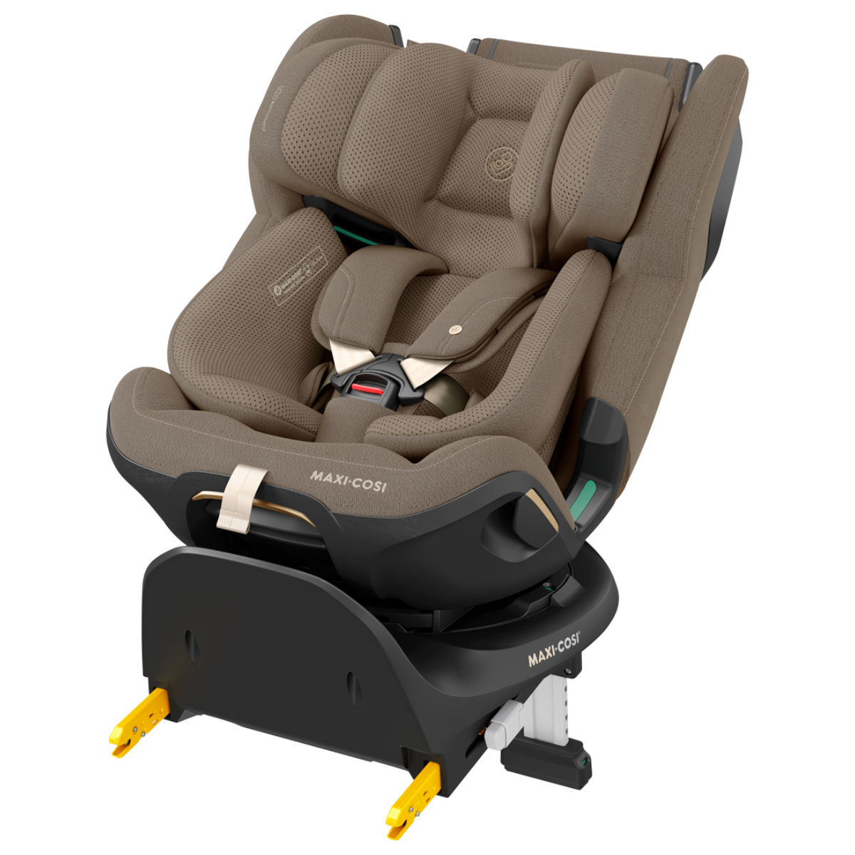 Maxi Cosi Emerald 360 Pro Kindersitz (0-12 Jahre)
