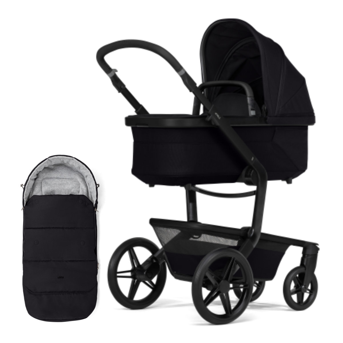 Joolz Day5 Pram