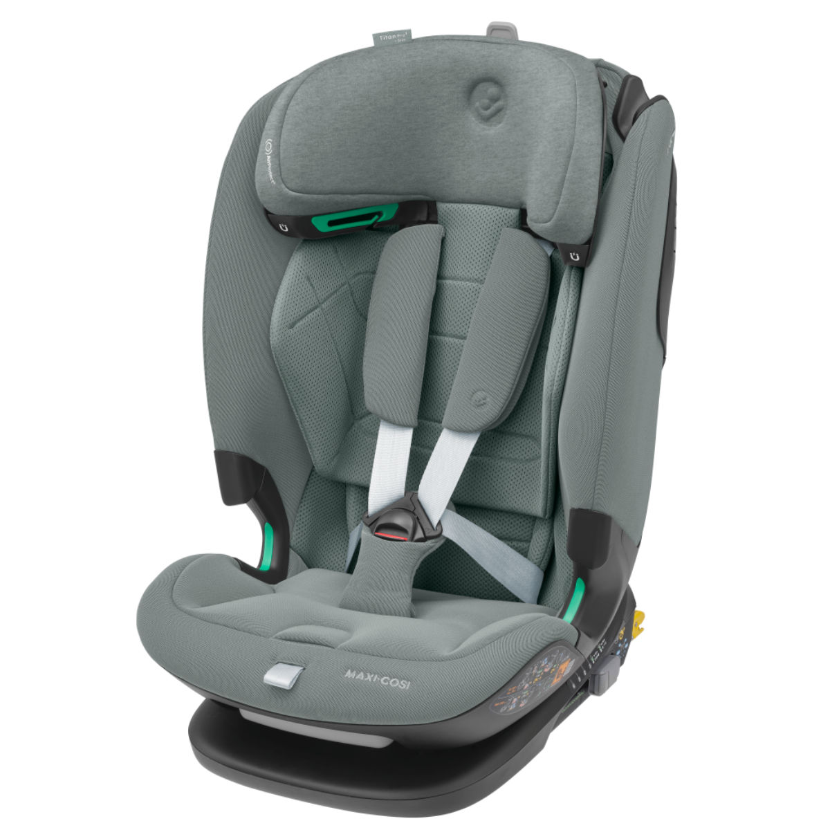 Kindersitze 9-36 kg