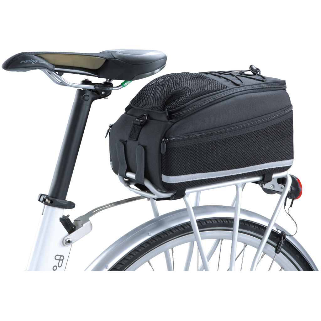 Topeak TrunkBag EX Strap Fahrradtasche
