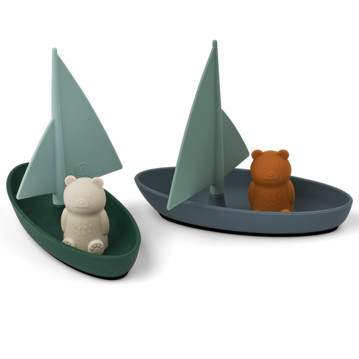 Liewood Ensley Badeboote, 2er-Pack
