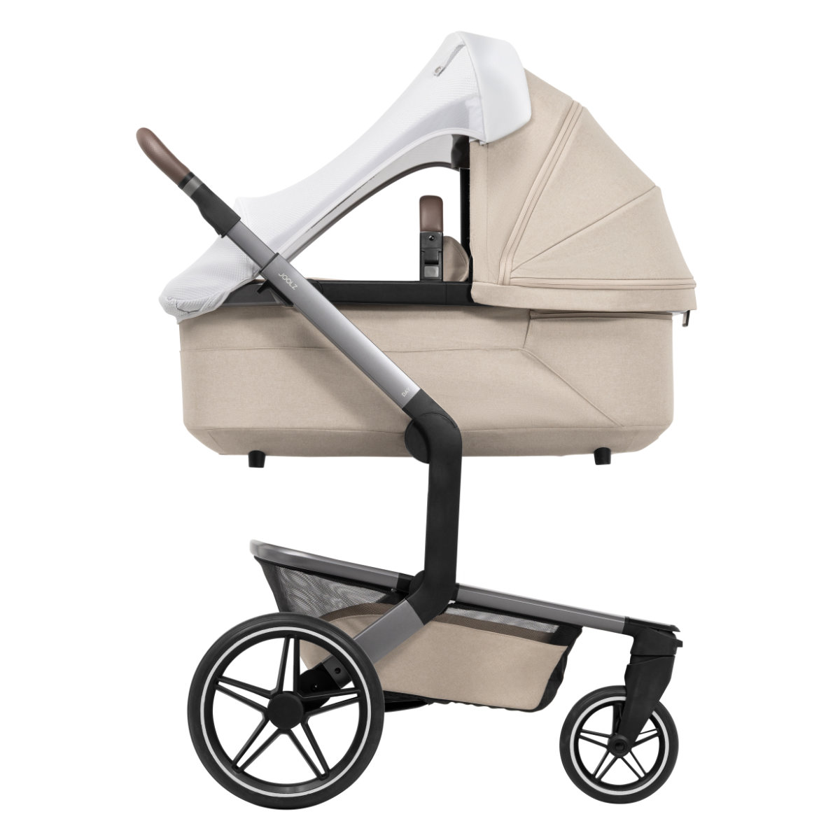 Joolz Comfort Cover