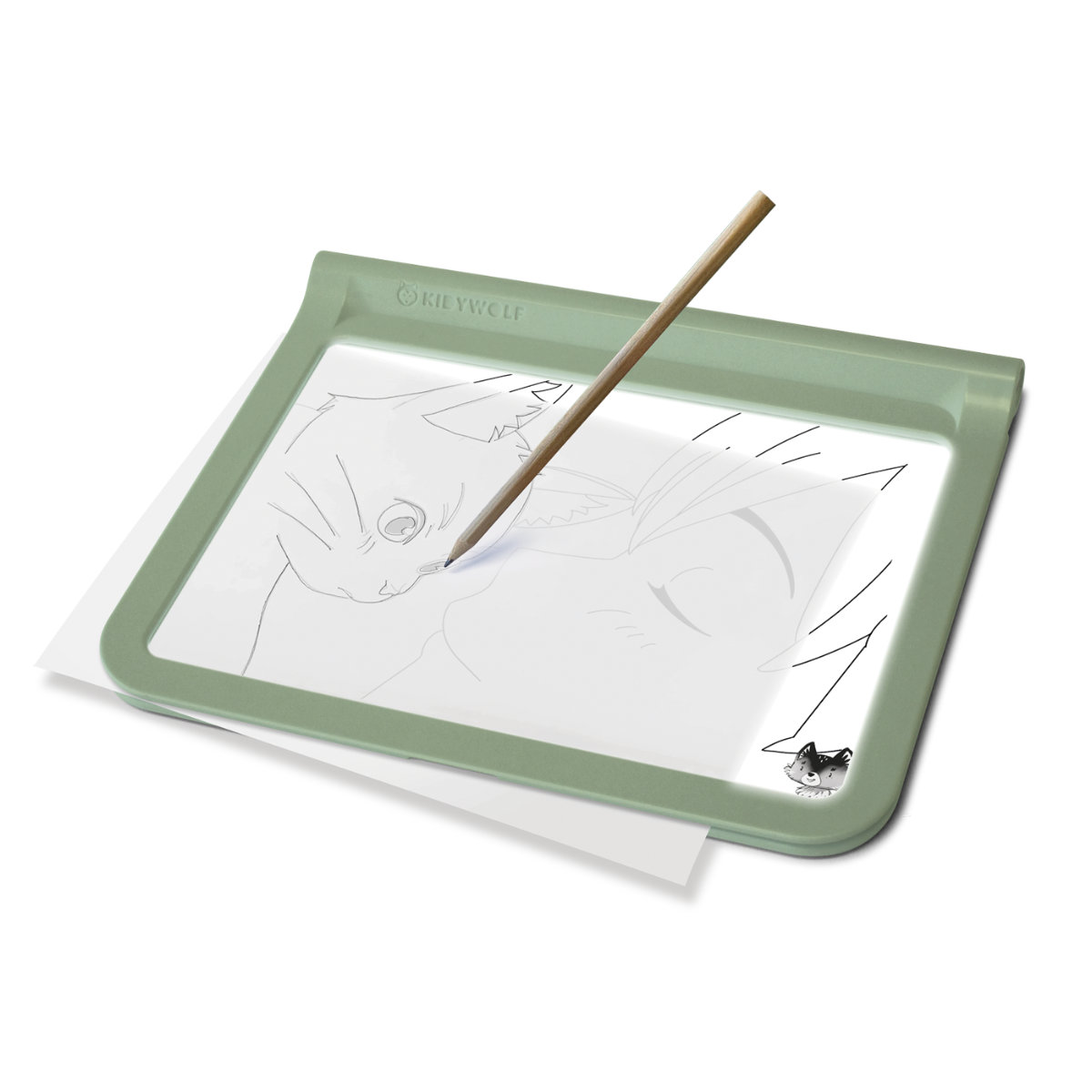 Kidywolf Kidydraw Pro Zeichenzablet