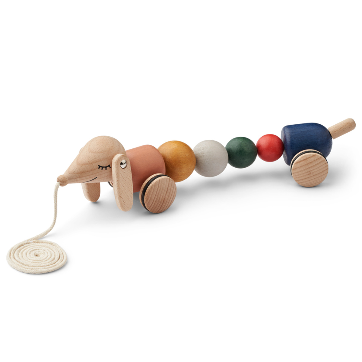 Holzspielzeug