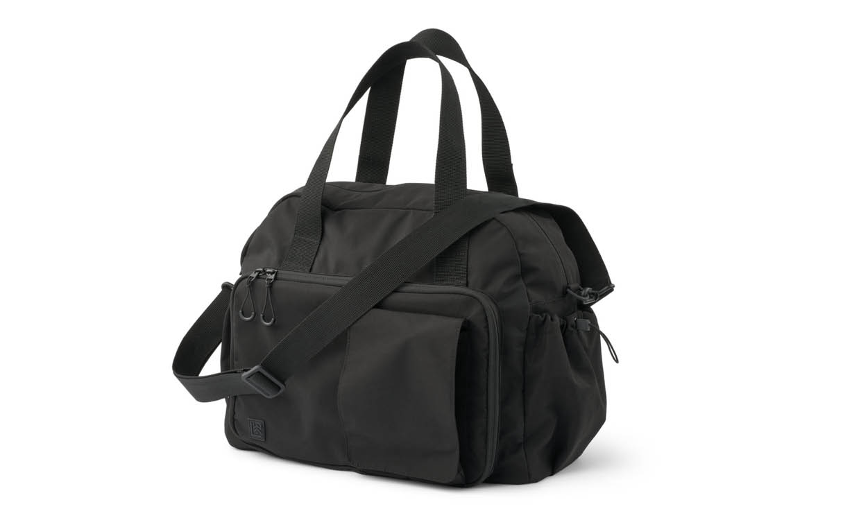 Wickeltasche