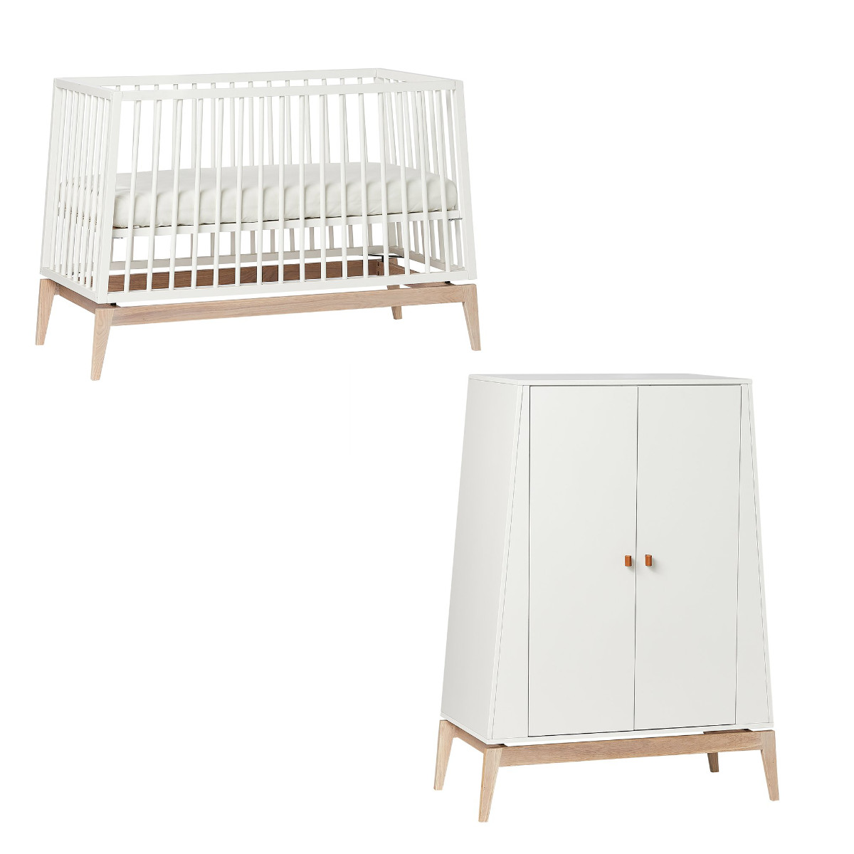 Leander Kinderzimmer Sets