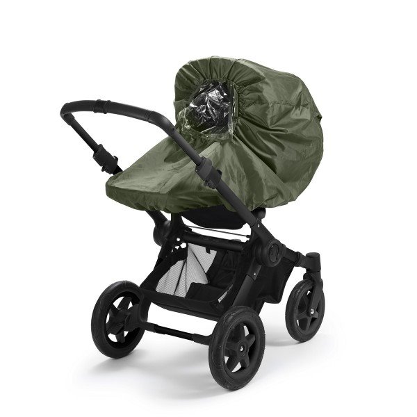 Elodie Details Universal Regenschutz für Kinderwagen