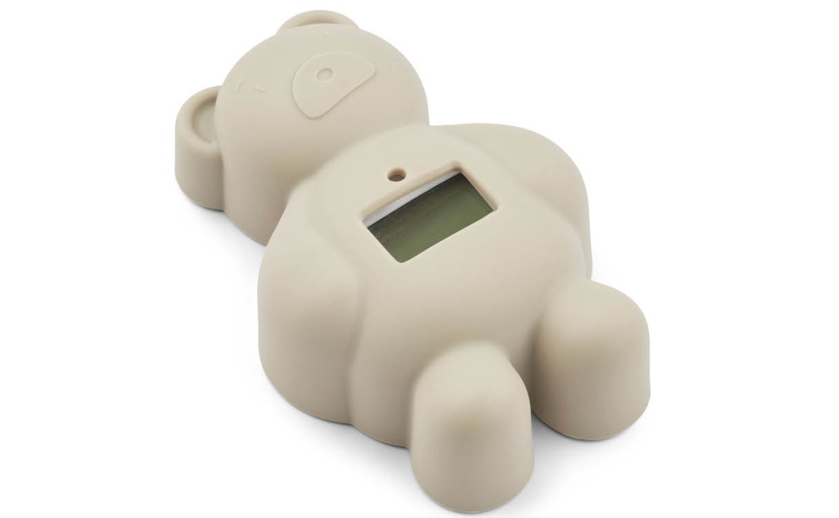 Badethermometer