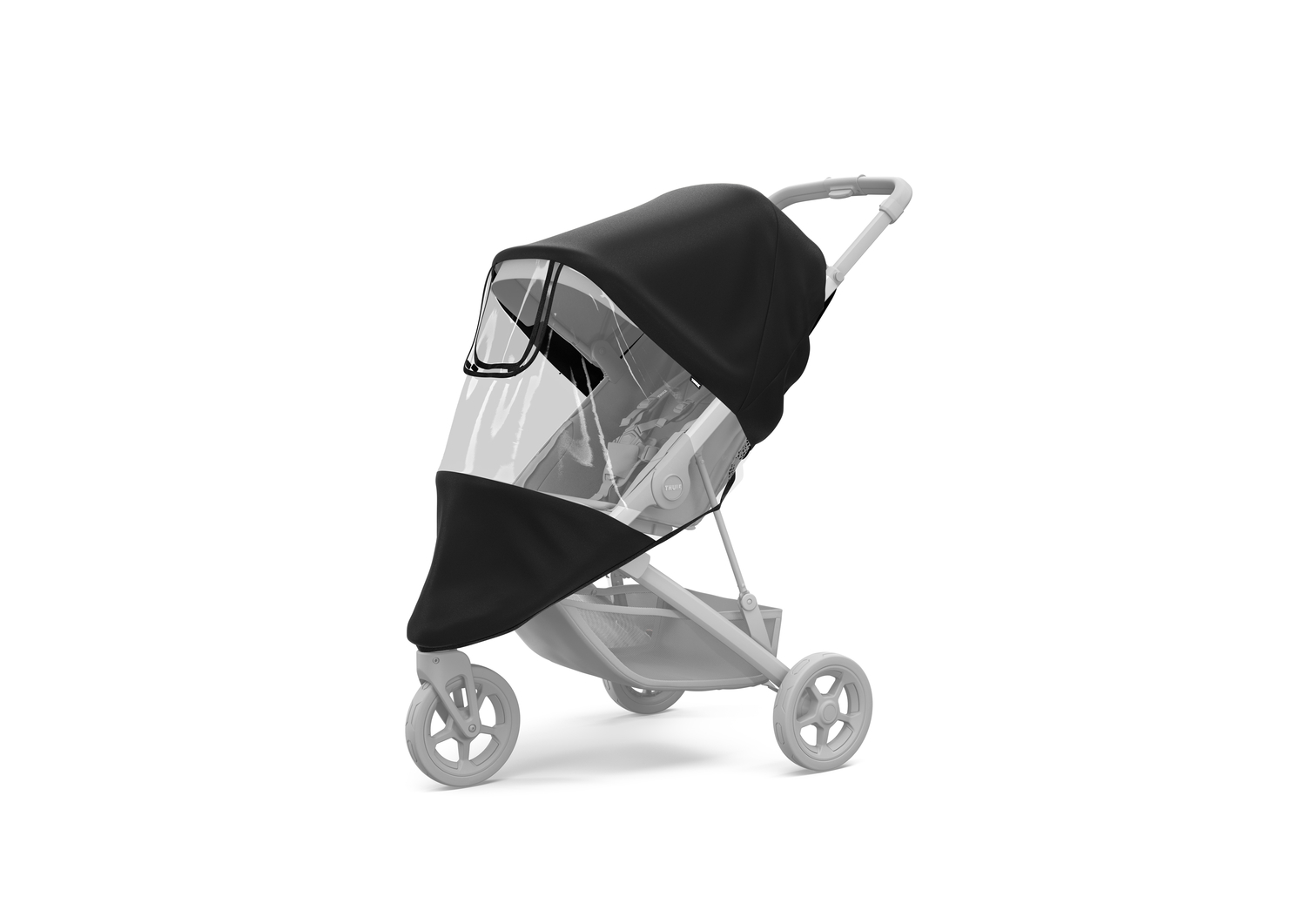 Thule Spring 2 Regenverdeck