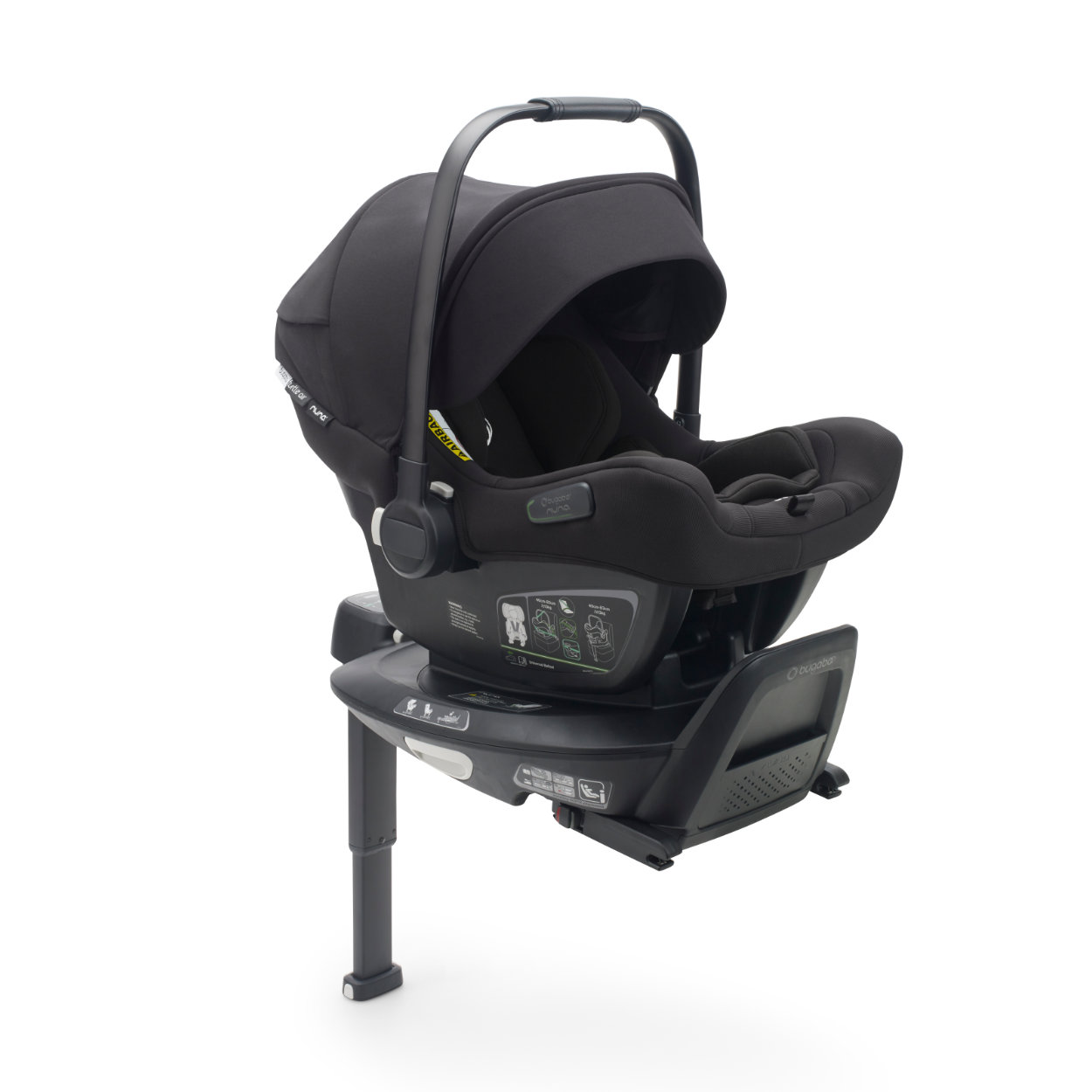 Bugaboo Autositz