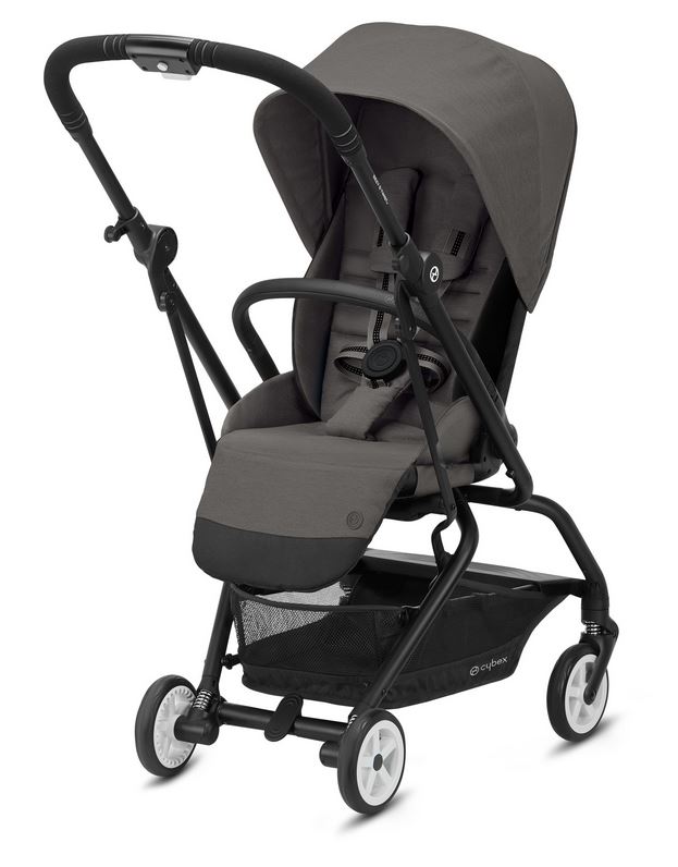 Cybex Eezy S Twist 2 Buggy
