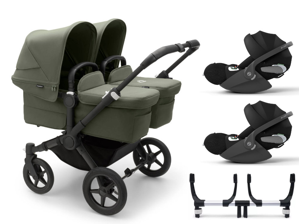 Bugaboo Sets