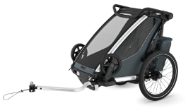Thule Chariot Cross