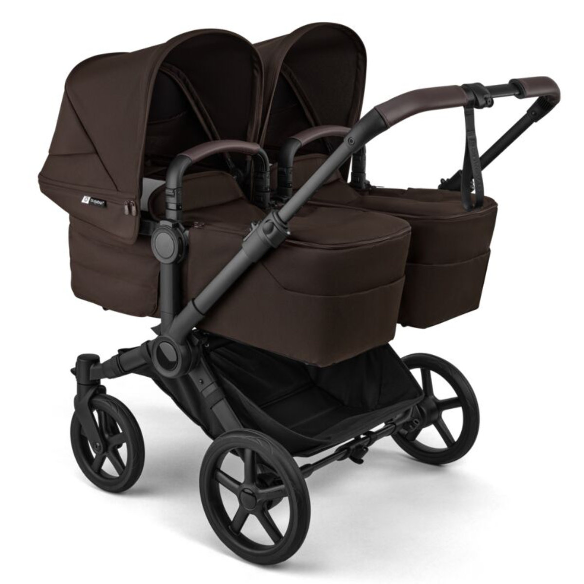 Bugaboo Donkey 6 Twin Zwillingskinderwagen