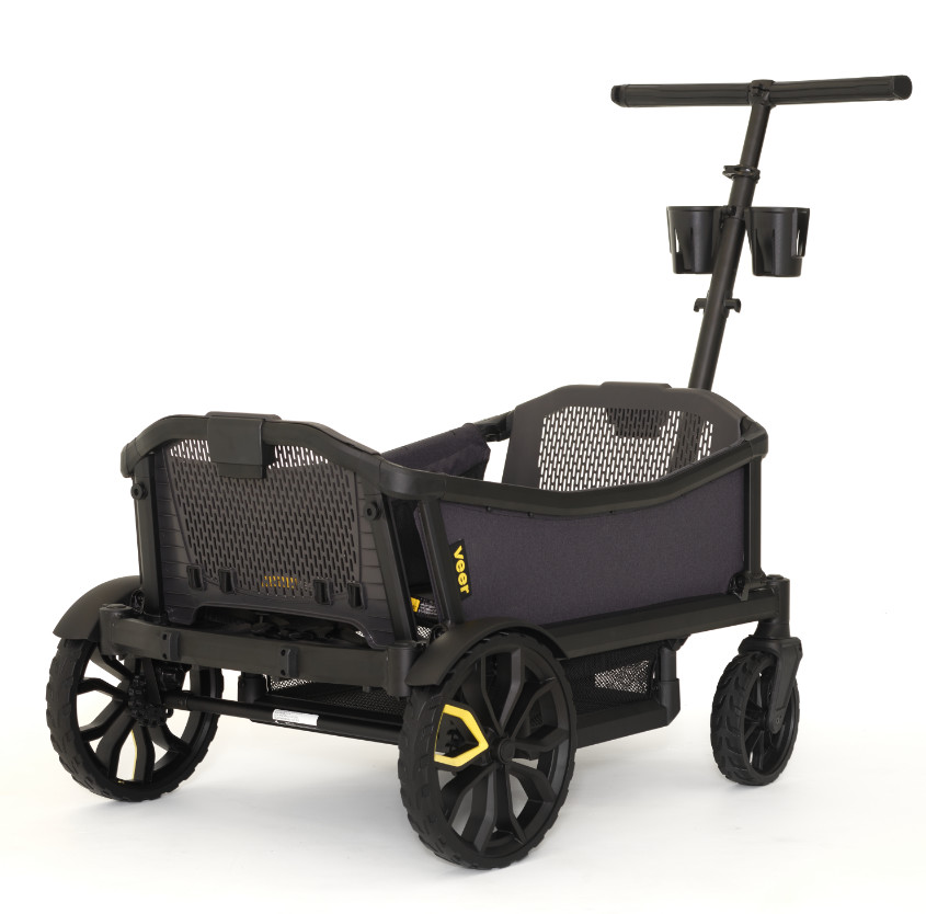 VEER Cruiser & Cruiser XL