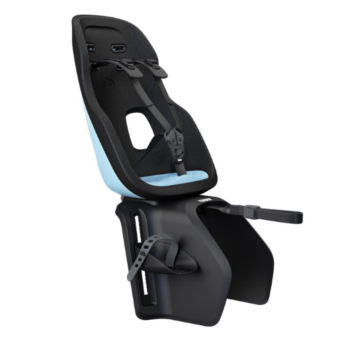 Thule Yepp Nexxt 2 Maxi Rack Mount child bike seat