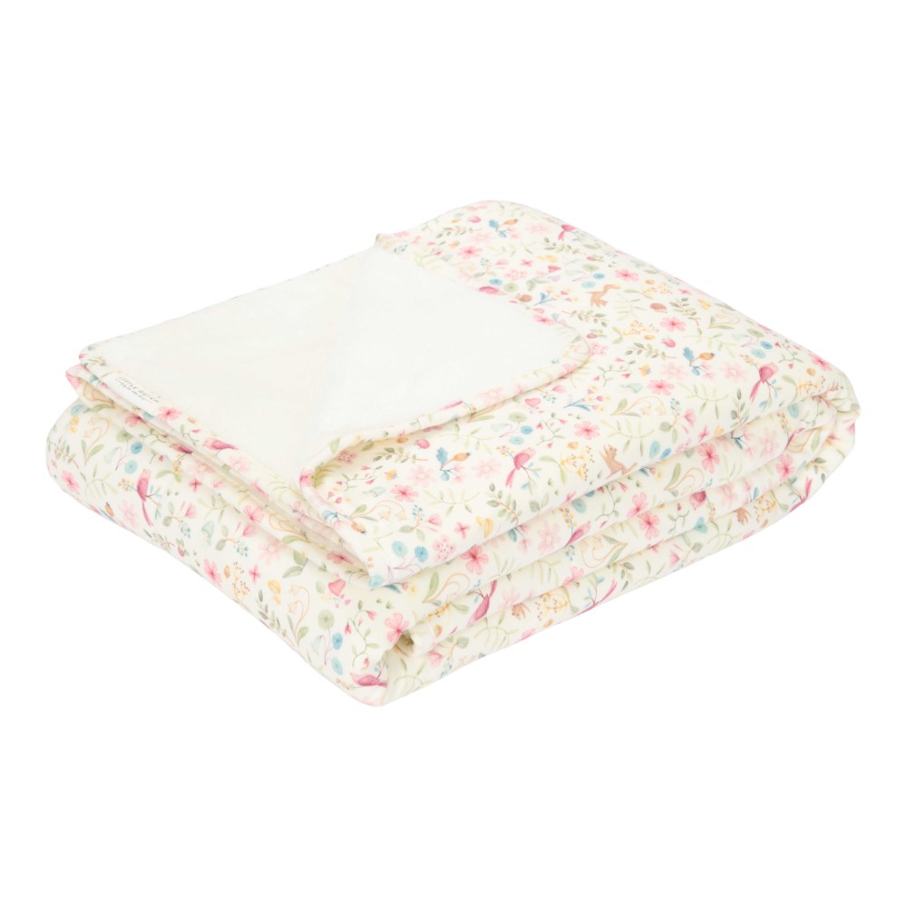 Kuscheldecken