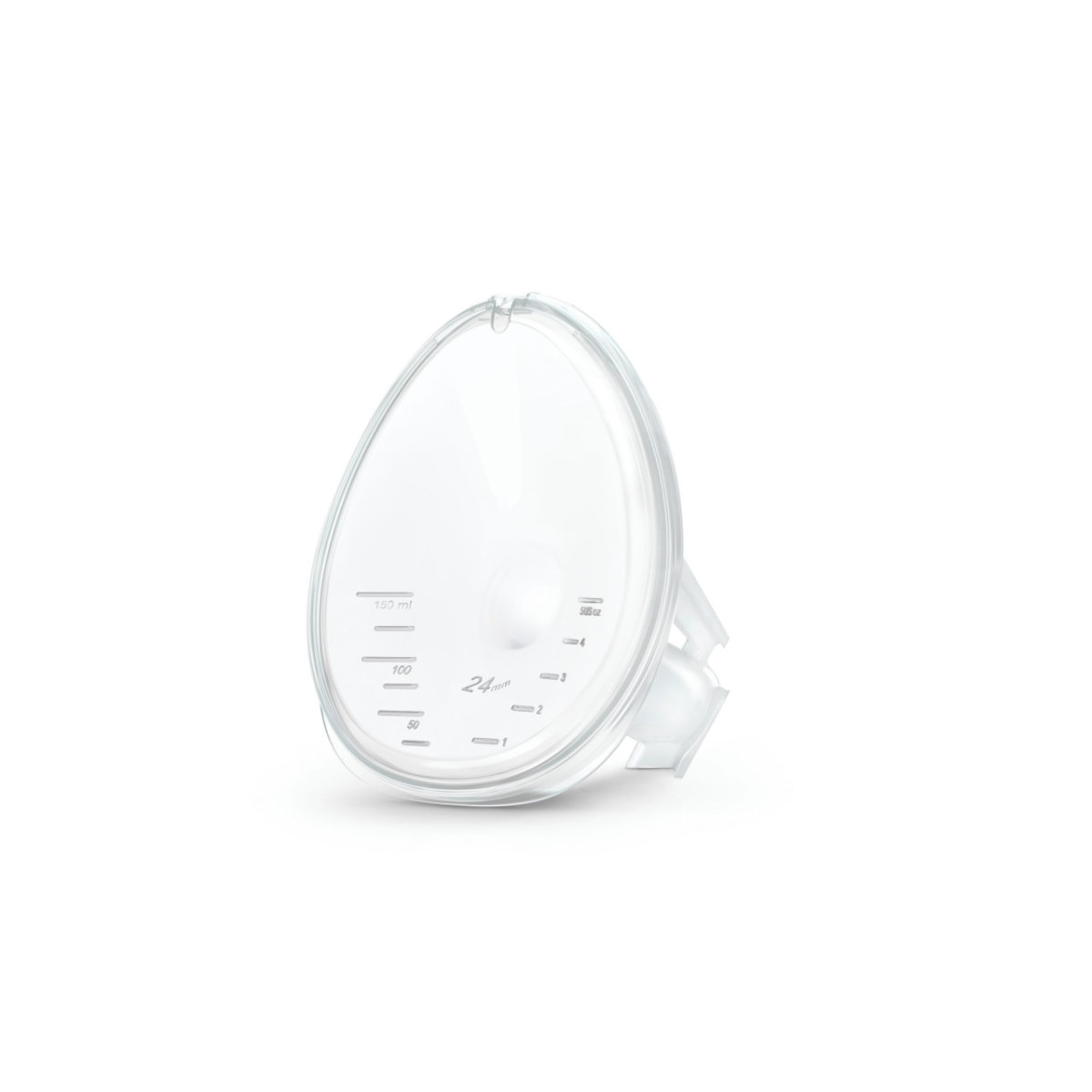 Medela Freestyle hands-free Brusthauben 2 Stk.