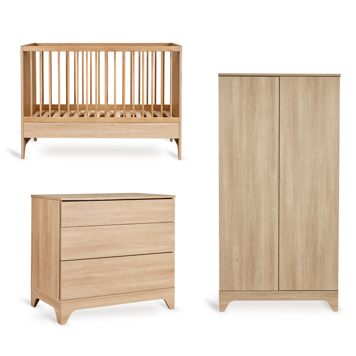 Quax Tsugi Kinderzimmer