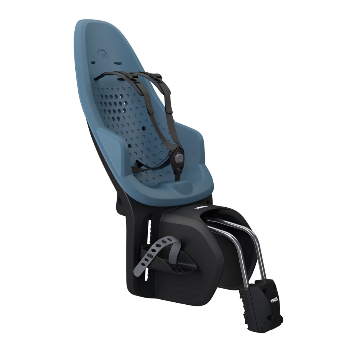 Thule Yepp 2 Maxi Frame Mount child bike seat