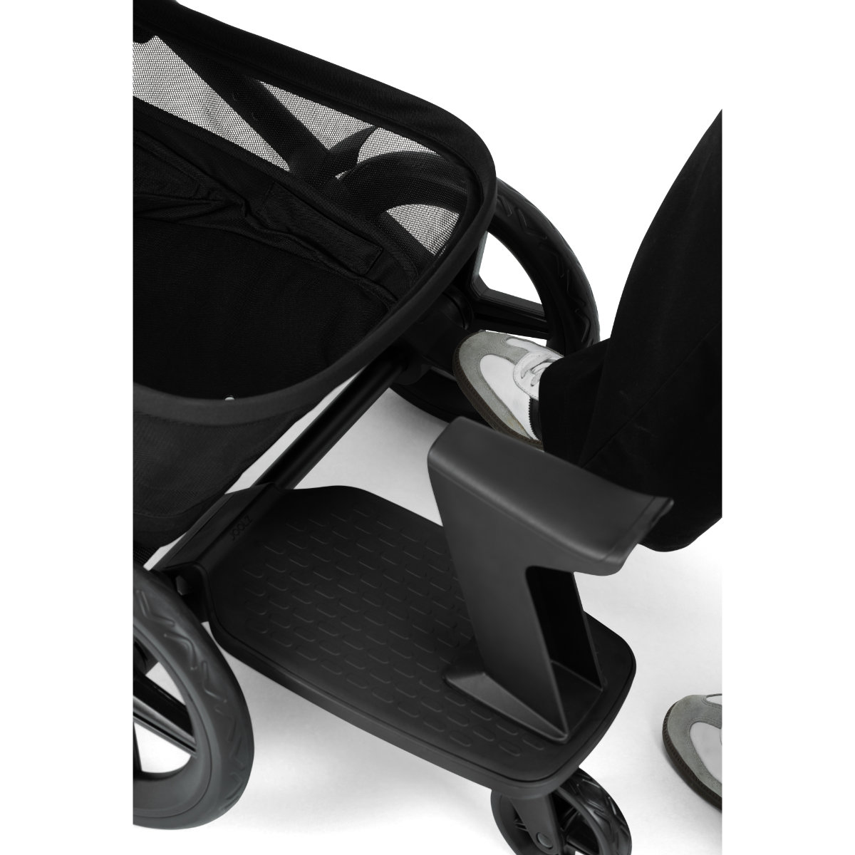 Buggy Boards