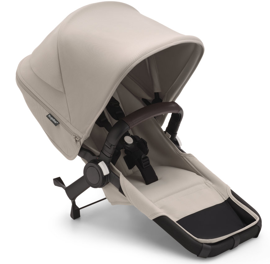 Bugaboo Donkey 5 Duo Erweiterungsset Komplett