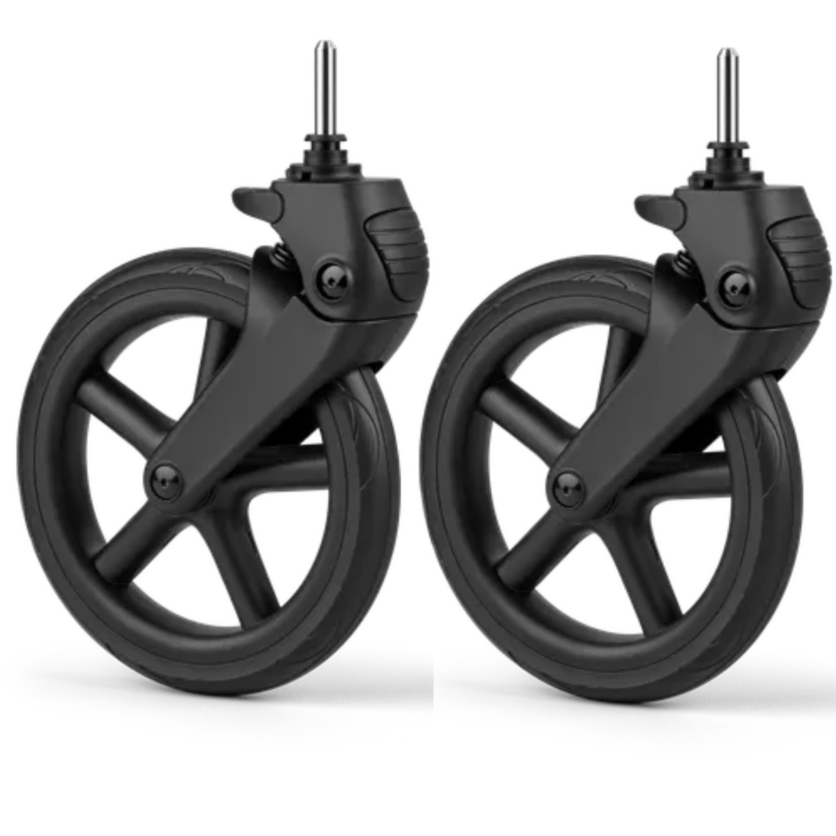 Bugaboo Fox front wheels