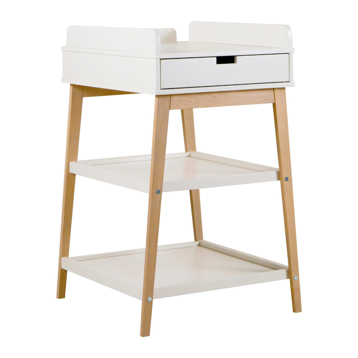 Quax Wickeltisch Hip mit Schublade