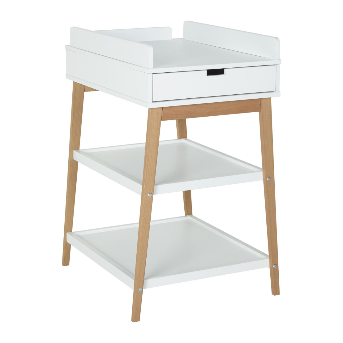 Quax Wickeltisch Hip mit Schublade