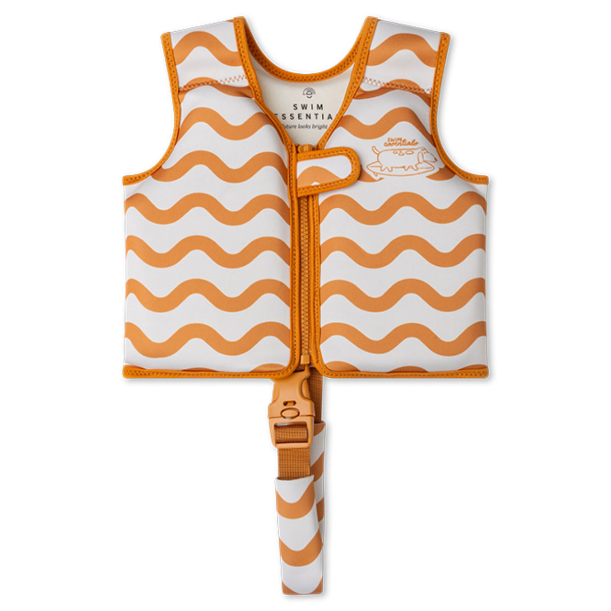 Swim Essentials Schwimmweste, 2-3 Jahre