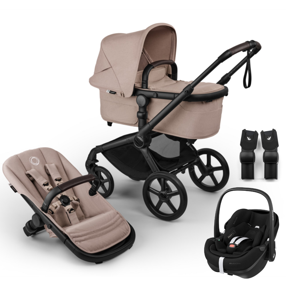 Kinderwagen Sets