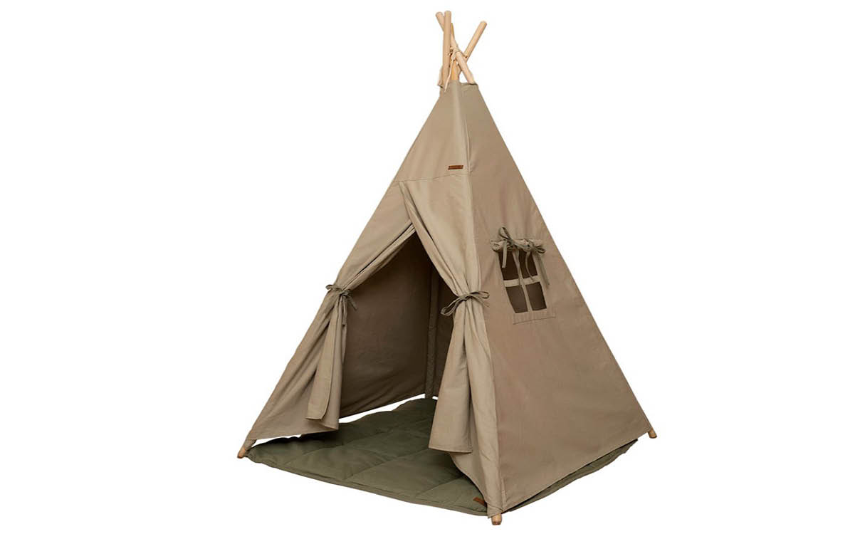 Spielzelte & Tipis