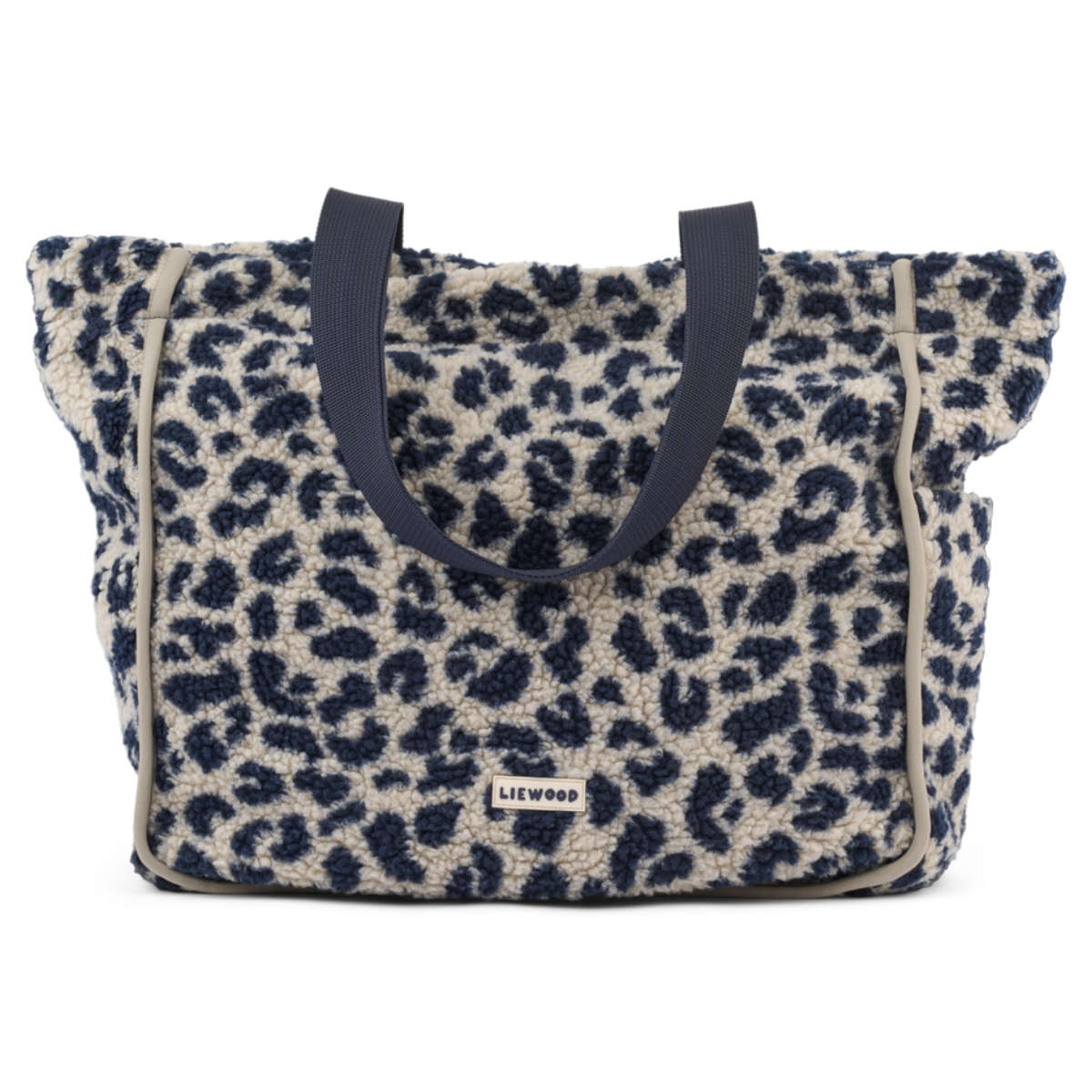 Liewood Reed Pile Totebag