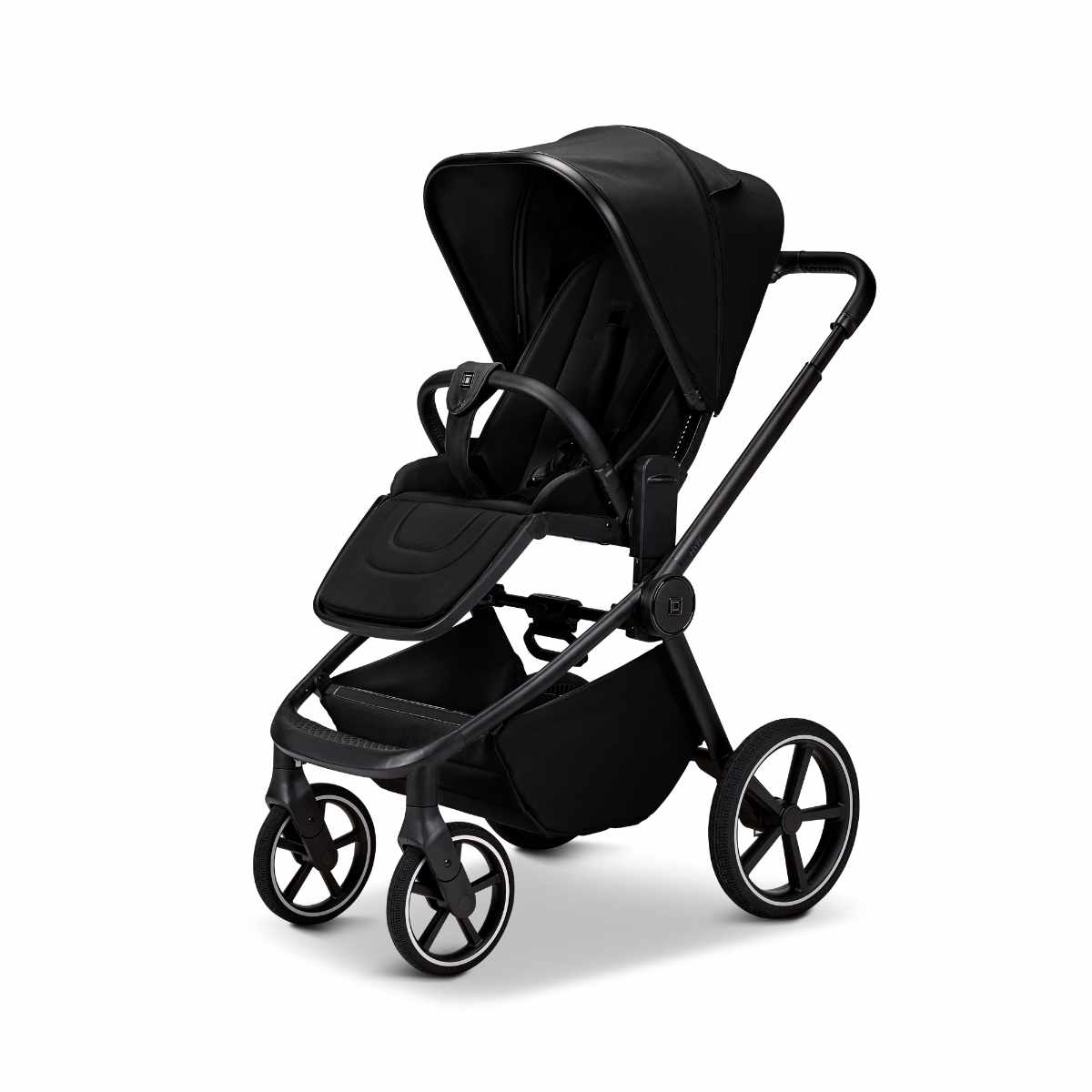 Moon Buggy Hype