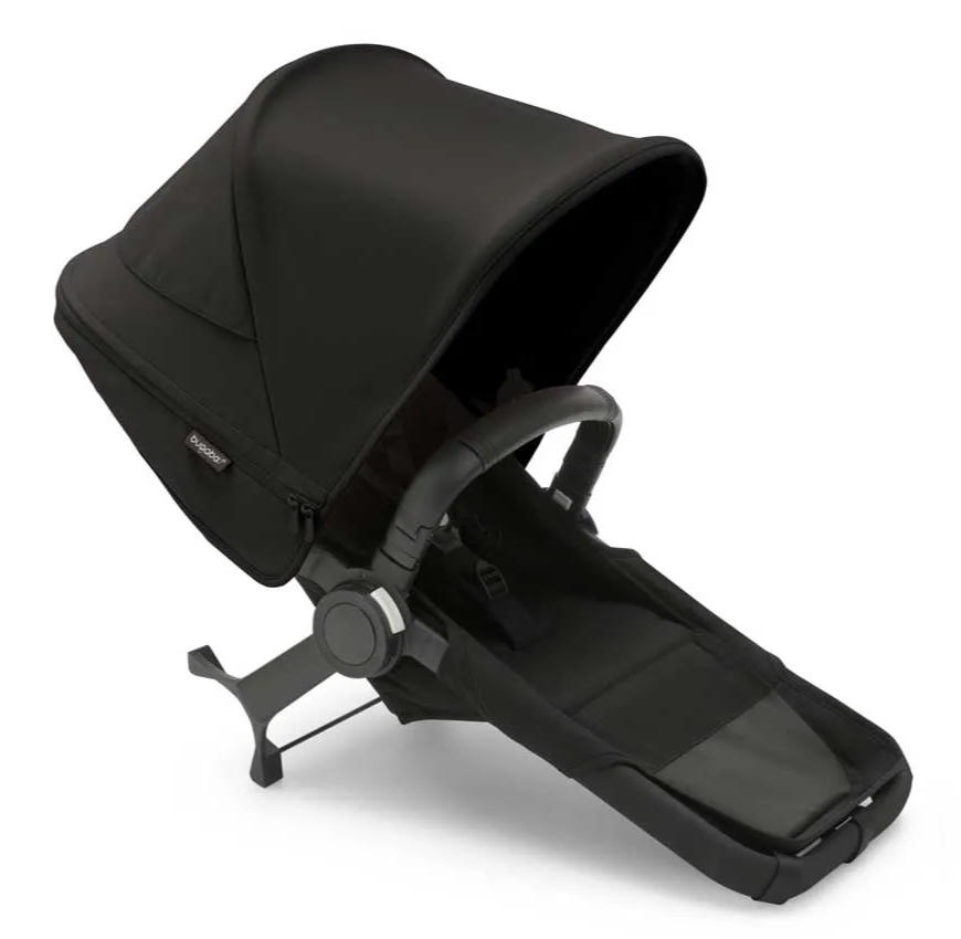 Bugaboo Donkey 5 Duo Erweiterungsset Komplett