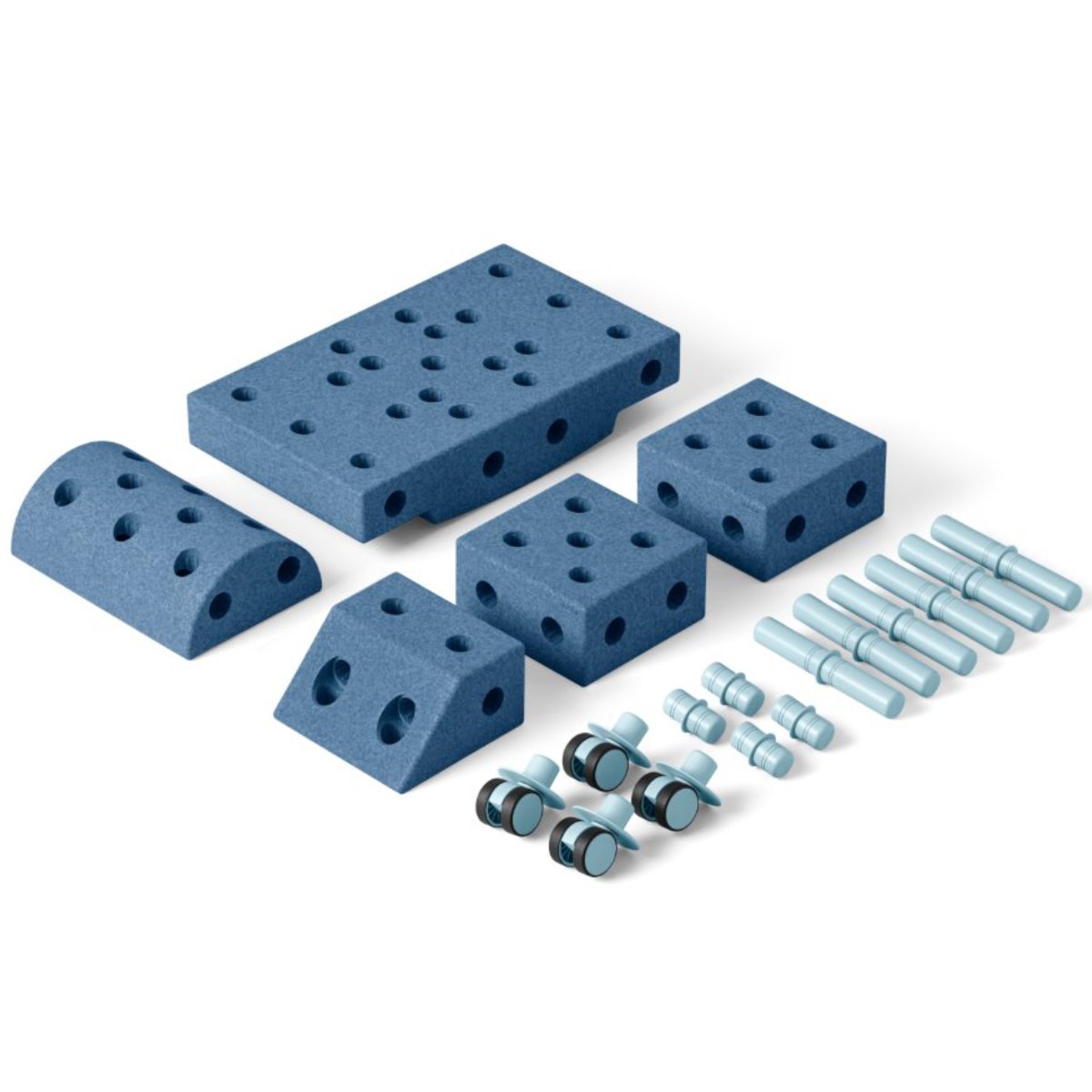 Modu Explorer Kit, 20-teilig 2.0